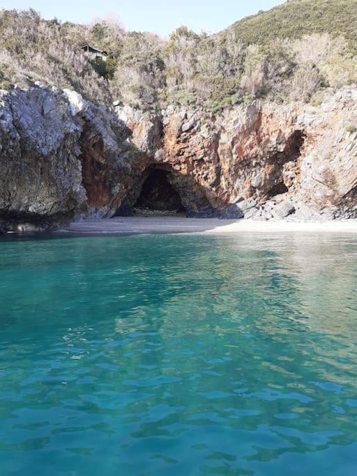 Xorychti Limnionas Sunviewヴィラ エクステリア 写真