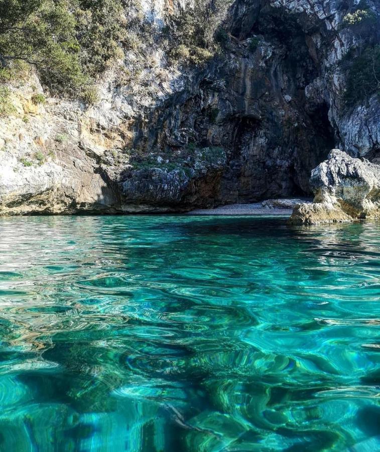 Xorychti Limnionas Sunviewヴィラ エクステリア 写真